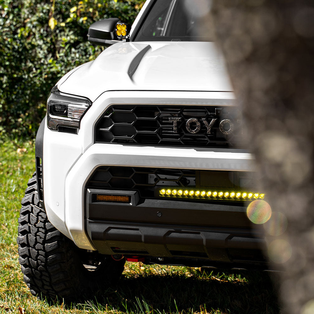 Pro Front Grille 4Runner (2025+)