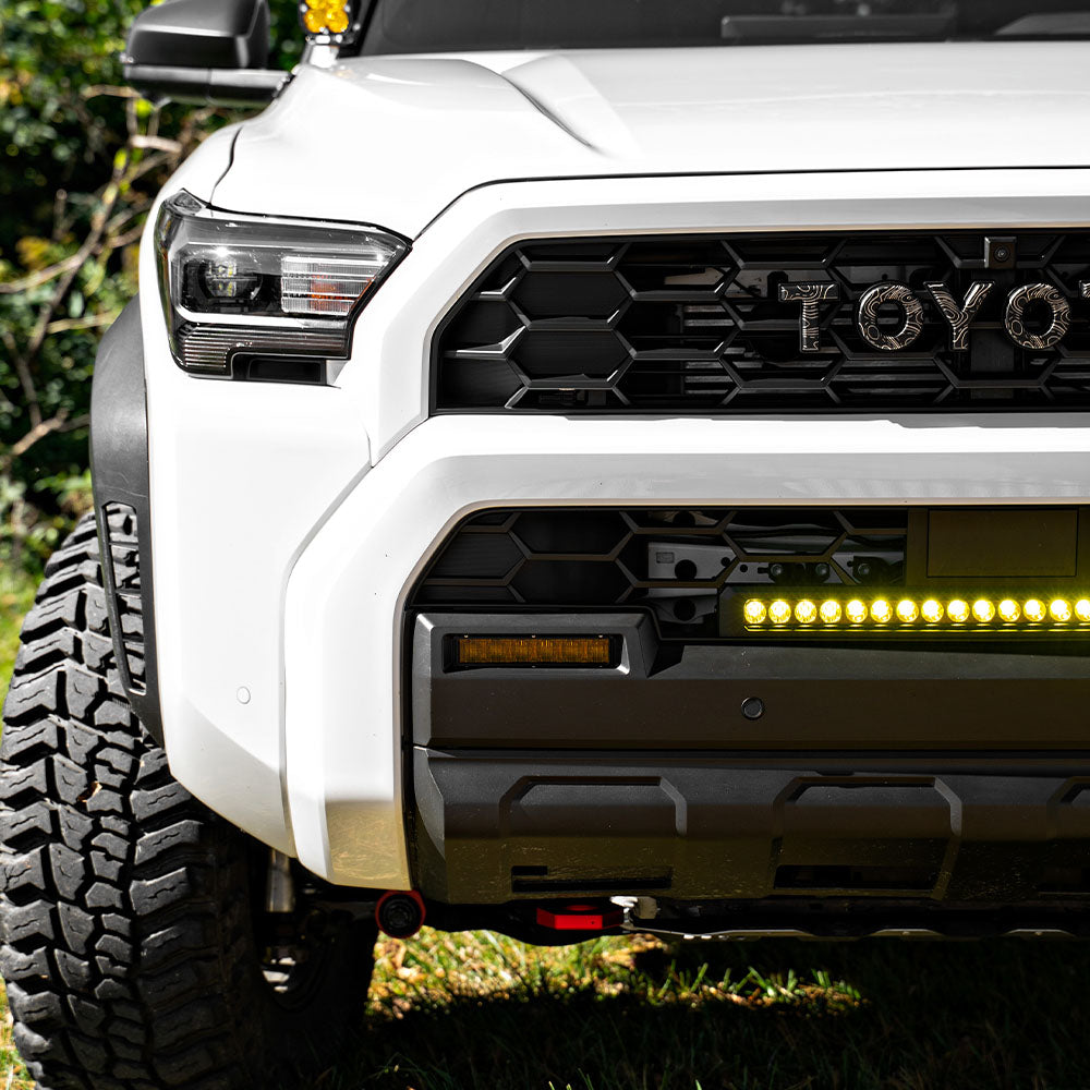 Pro Front Grille 4Runner (2025+)