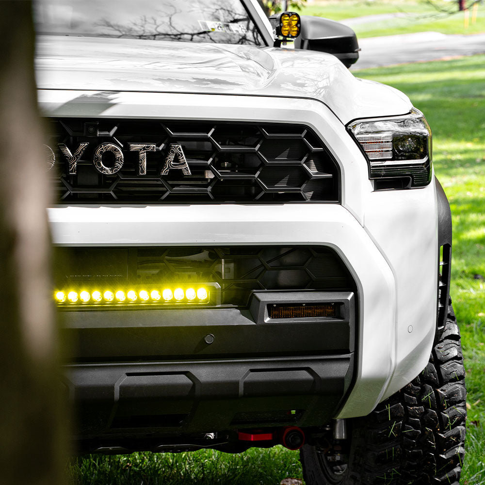 Pro Front Grille 4Runner (2025+)