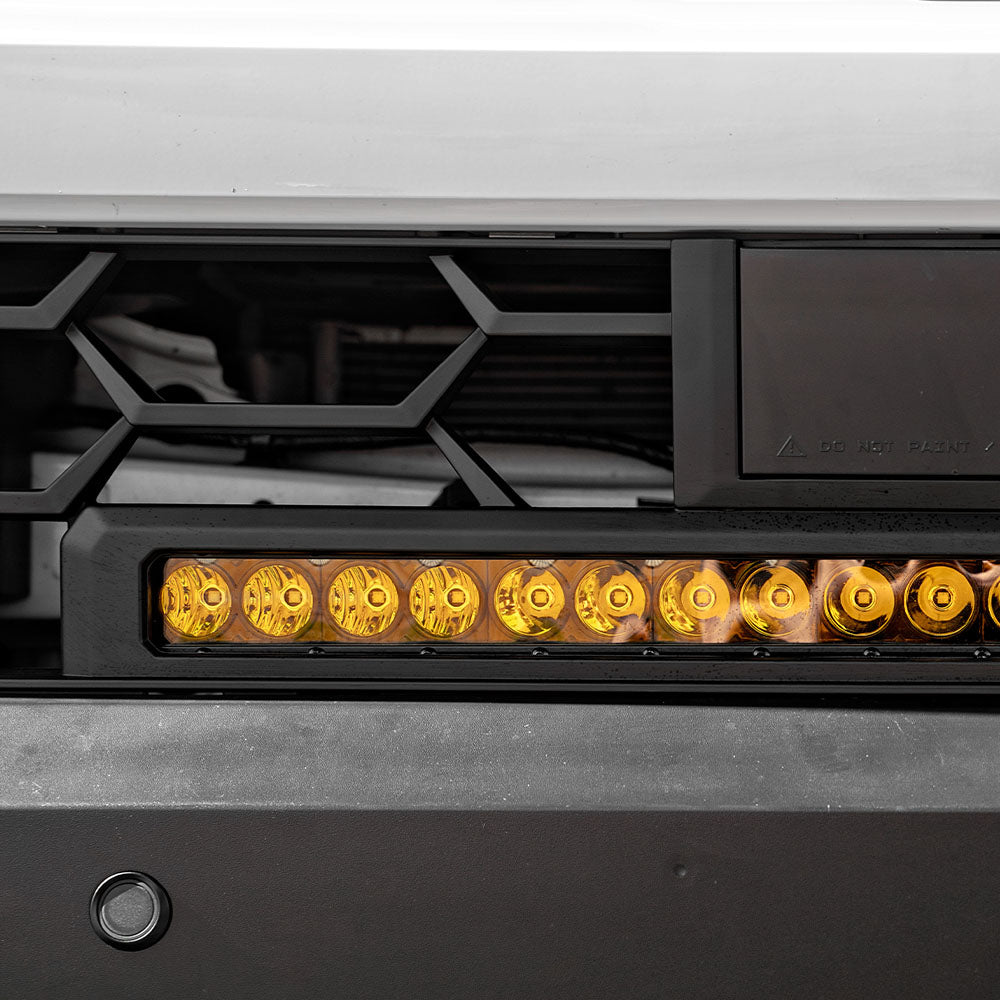 Pro Front Grille 4Runner (2025+)