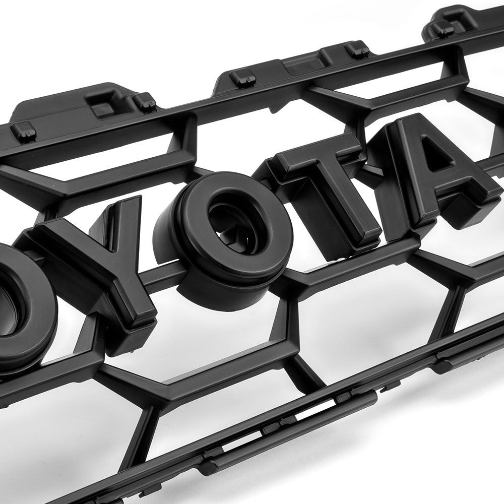 Pro Grille Letters 4Runner (2025+)