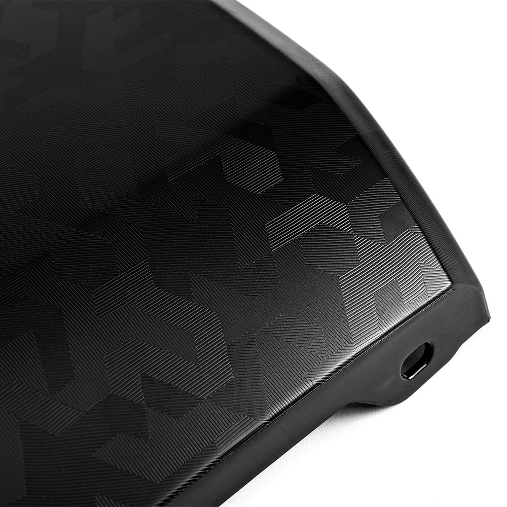 Rear Bumper Caps Tundra (2022+)