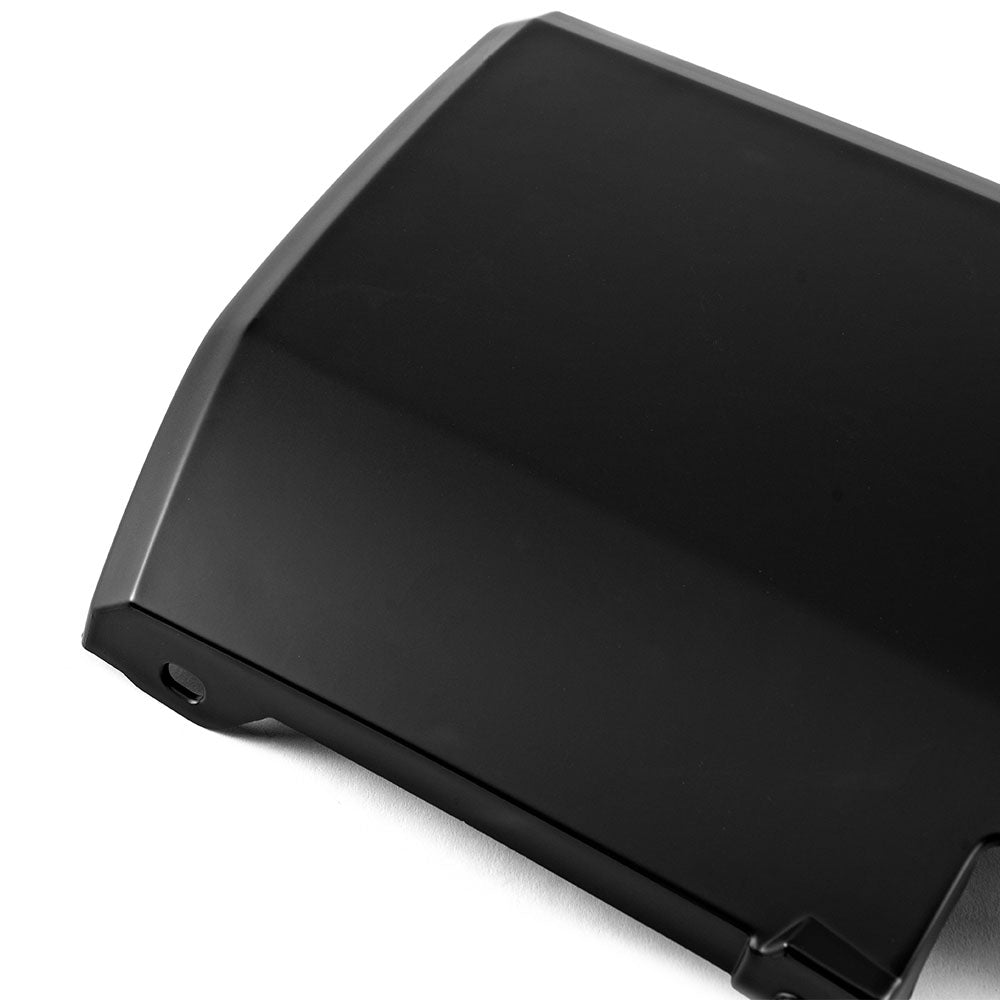 Rear Bumper Caps Tundra (2022+)