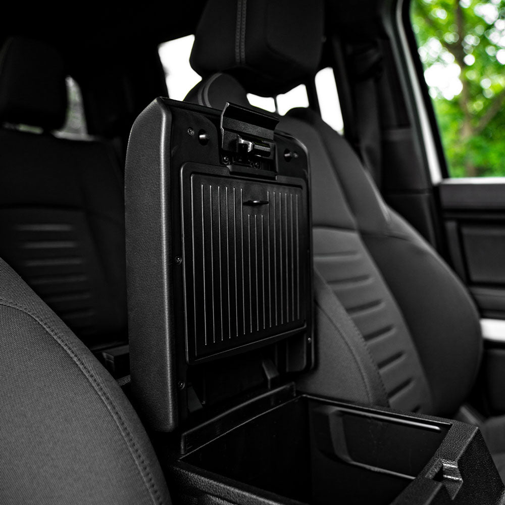 Center Console Hidden Storage Box 4Runner (2025+) & Tacoma (2024+)