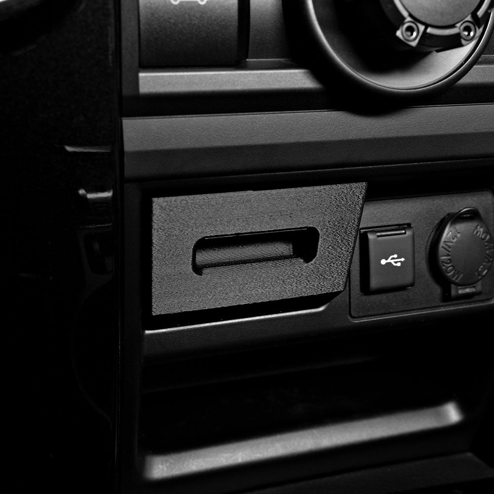 Upper Cubby Drawer 4Runner (2010-2024)
