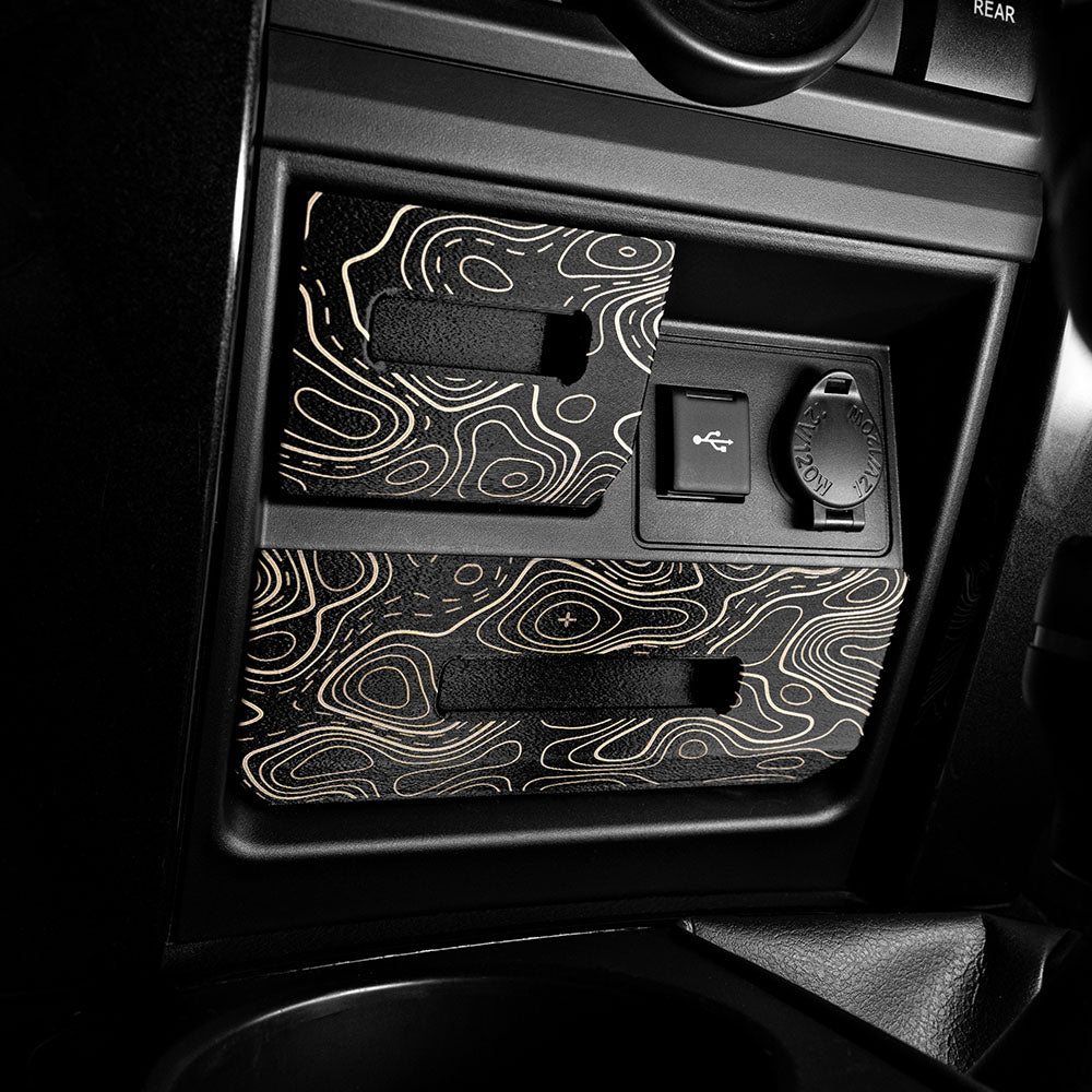 Cubby Drawer Set 4Runner (2010-2024)