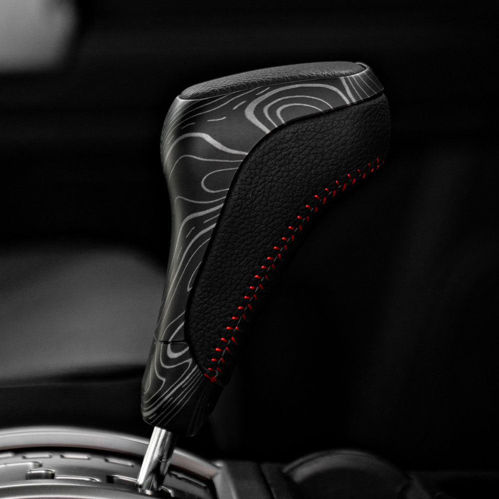 Pro Shift Knob 4Runner (2010-2024)