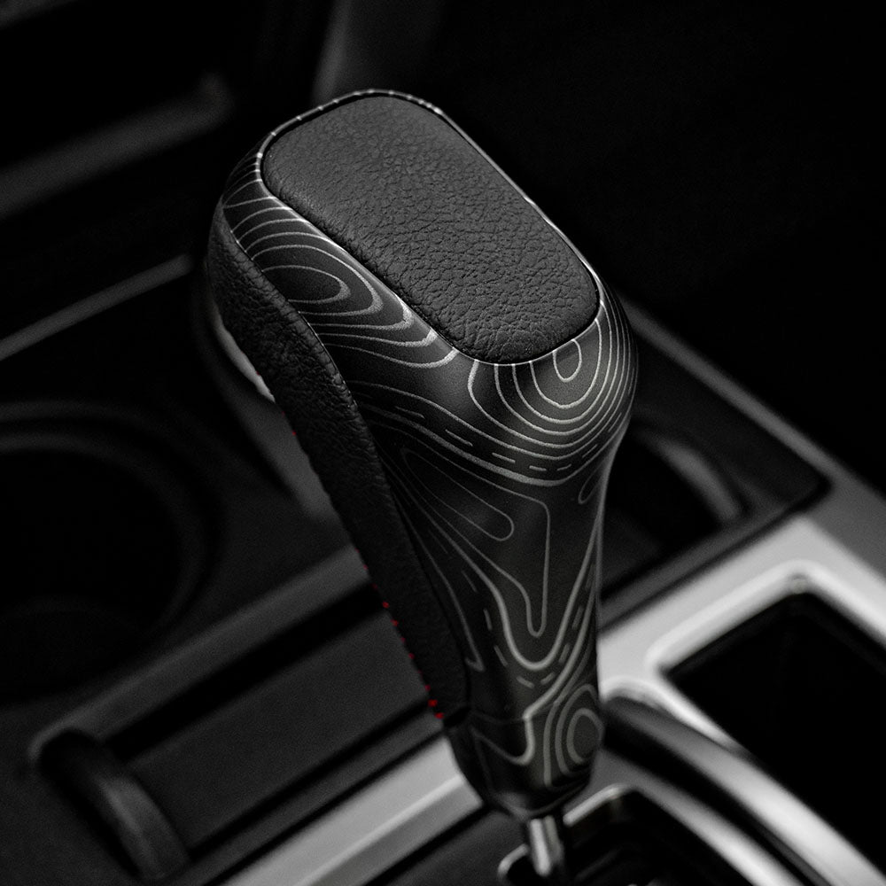 Pro Shift Knob 4Runner (2010-2024)