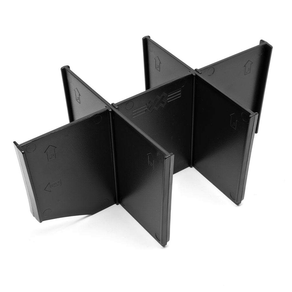 Center Console Divider Land Cruiser (2024+)