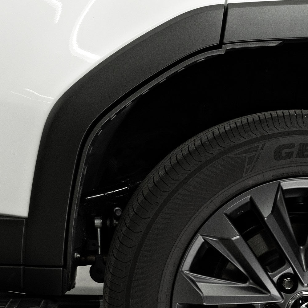 Door Mud Flaps Land Cruiser (2024+)