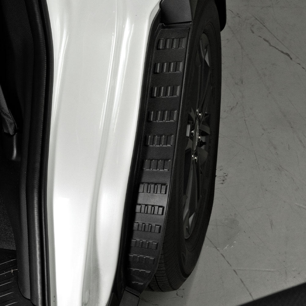 Door Mud Flaps Land Cruiser (2024+)