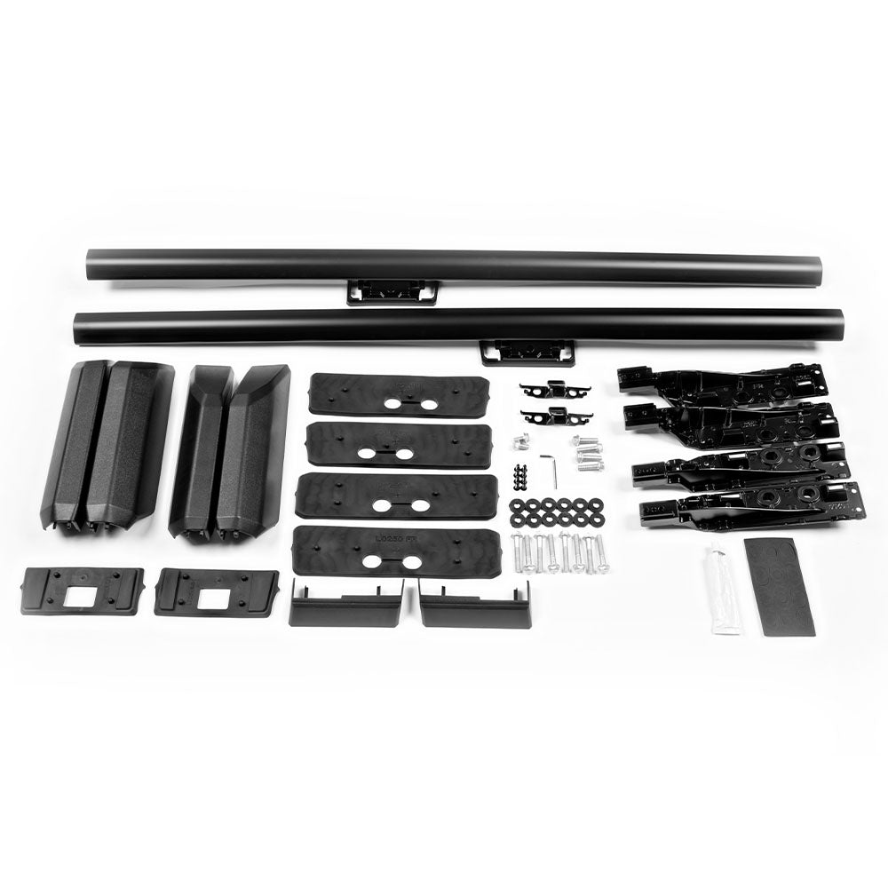 Roof Rack Rails Land Cruiser (2024+)