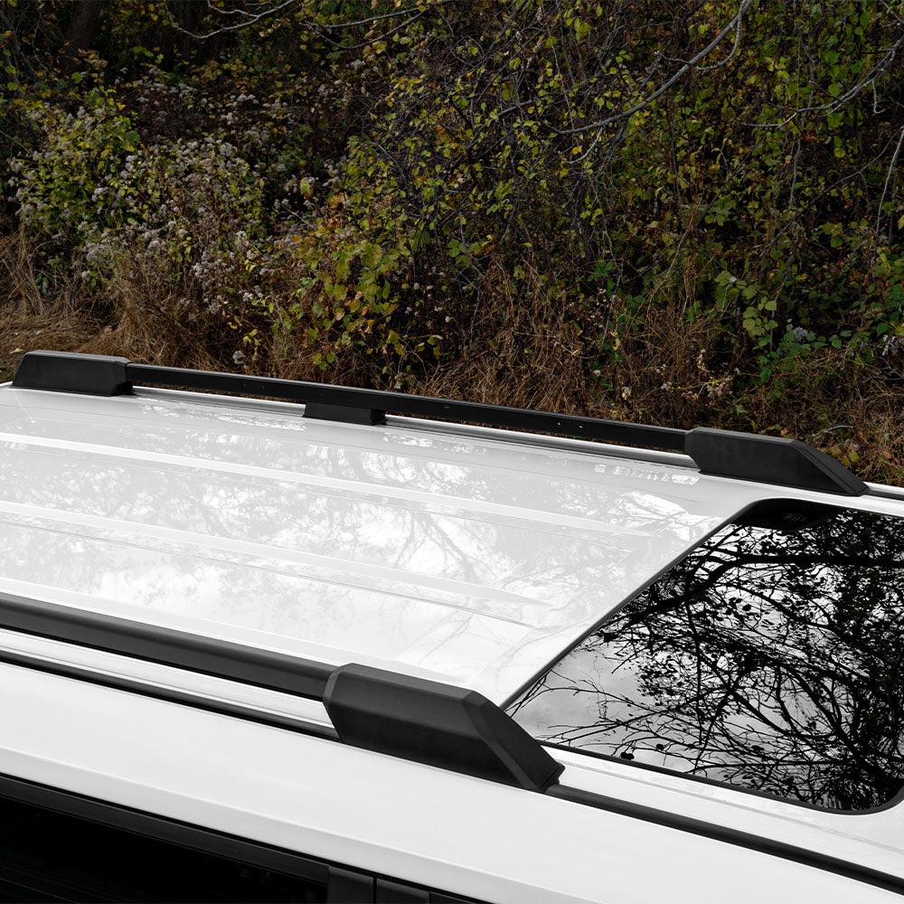 Roof Rack Rails Land Cruiser (2024+)