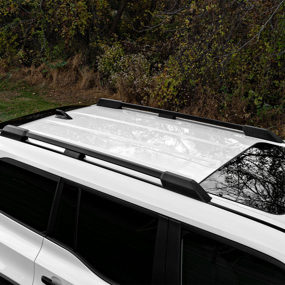 Roof Rack Rails Land Cruiser (2024+)