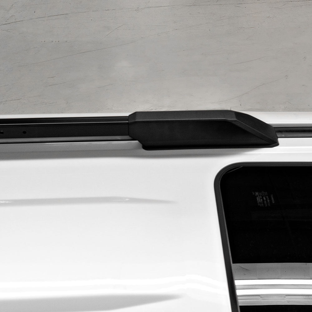 Roof Rack Rails Land Cruiser (2024+)