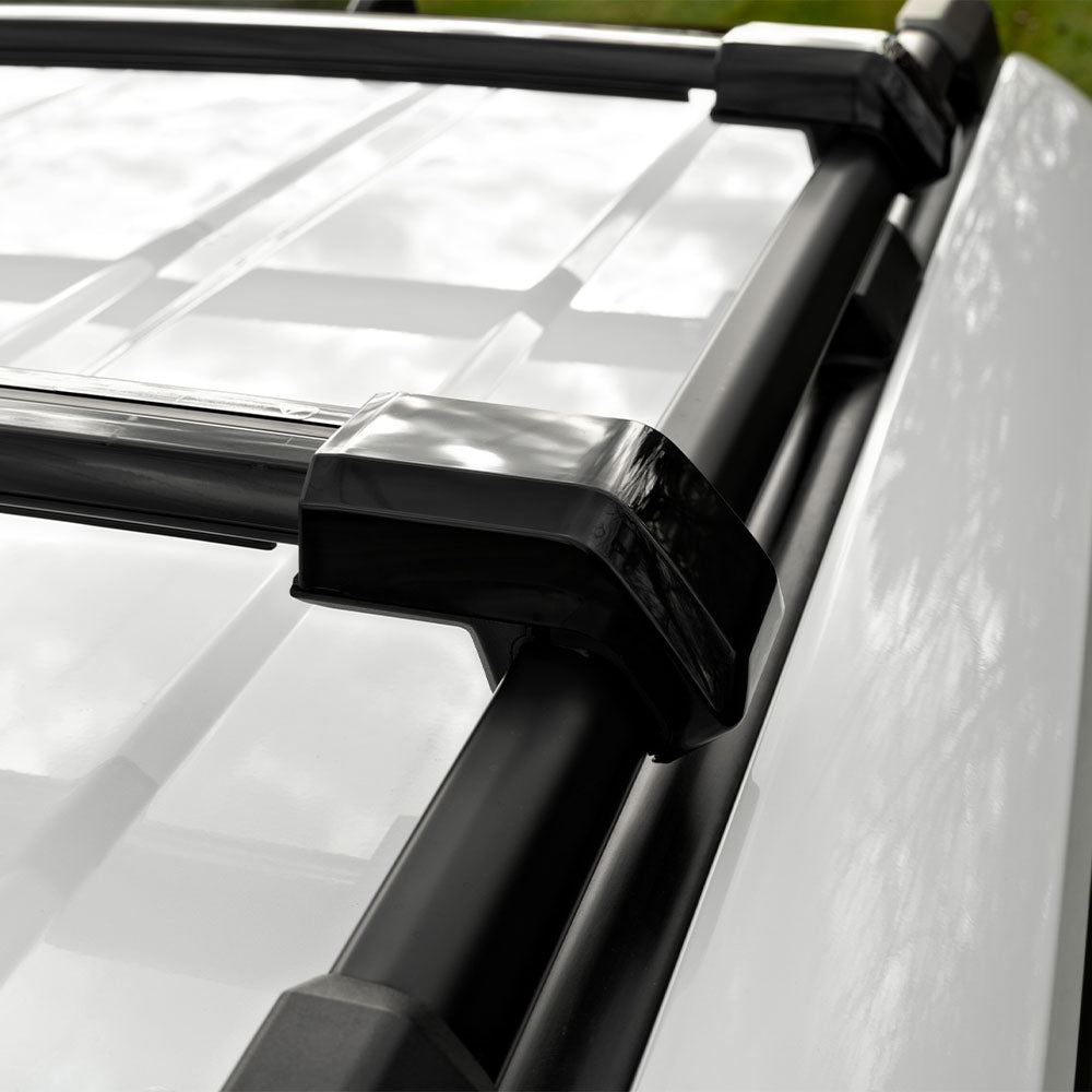 Roof Rack Cross Bars Land Cruiser (2024+)