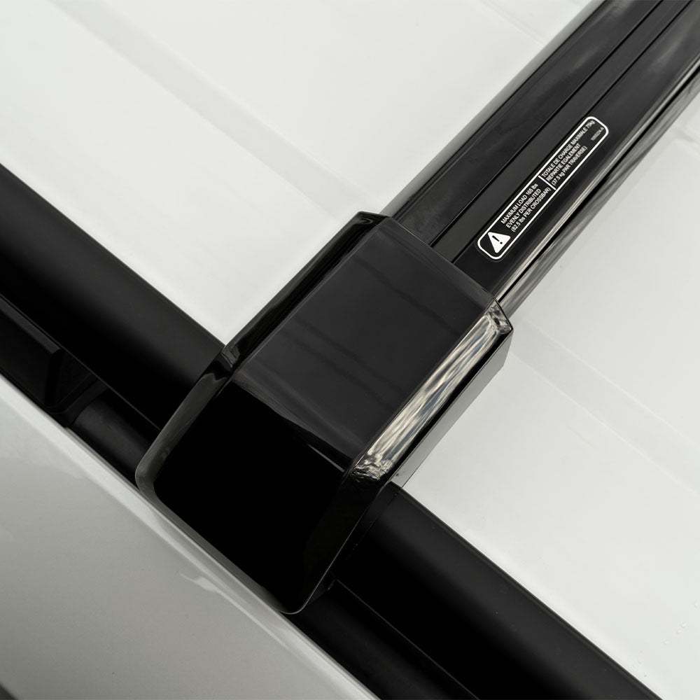 Roof Rack Cross Bars Land Cruiser (2024+)