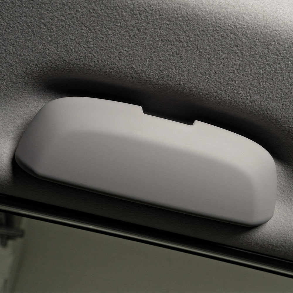 Sunglass Holder Land Cruiser (2024+) & 4Runner (2010+) & Tacoma (2024+)
