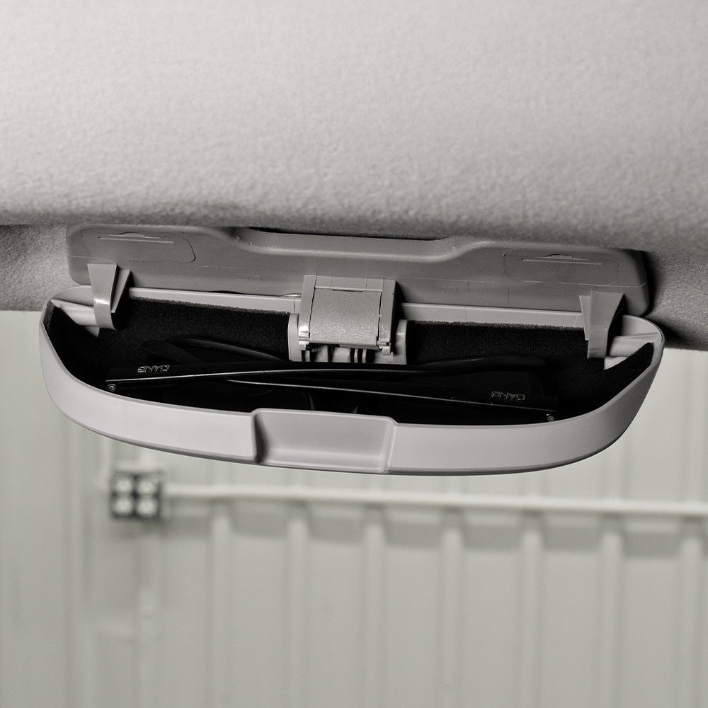 Sunglass Holder Land Cruiser (2024+) & 4Runner (2010+) & Tacoma (2024+)