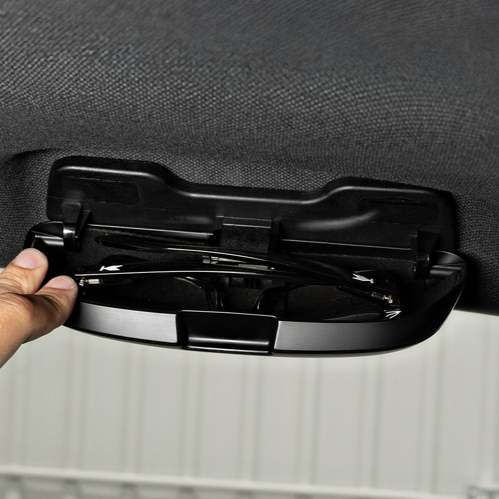 Sunglass Holder Land Cruiser (2024+) & 4Runner (2010+) & Tacoma (2024+)
