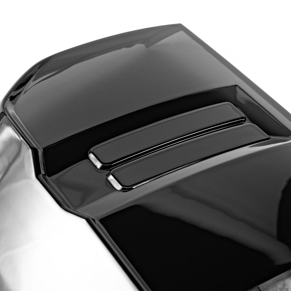 Smoke Tail Light Covers Land Cruiser (2024+)