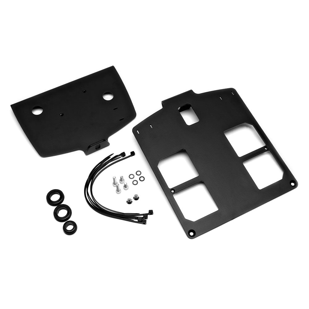 YP2 Auxiliary Power Bracket Non-Hybrid Tacoma (2024+) & 4Runner (2025+)