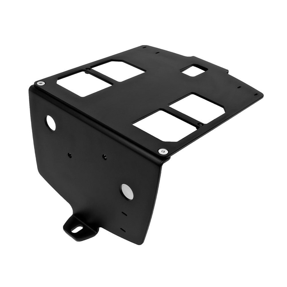 YP2 Auxiliary Power Bracket Non-Hybrid Tacoma (2024+) & 4Runner (2025+)