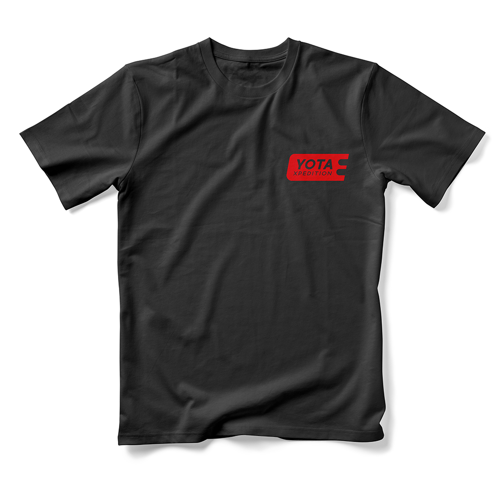 Yota TEQ Tee