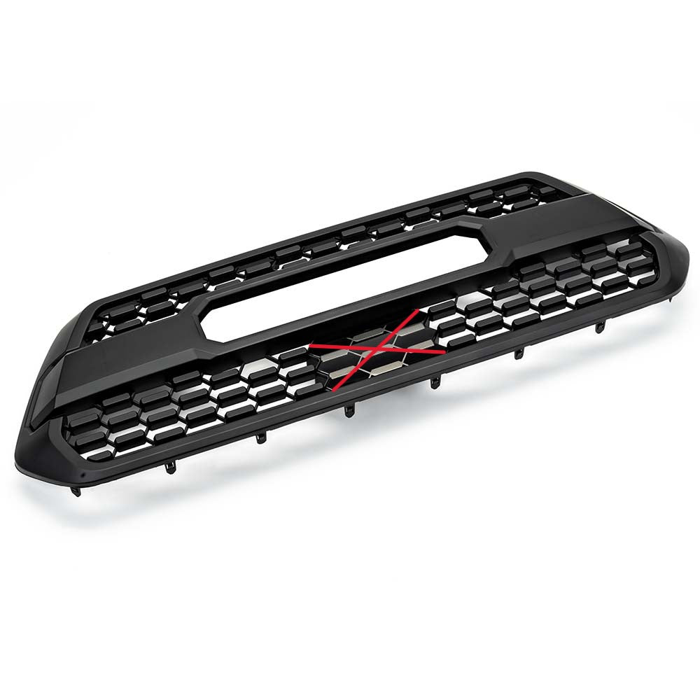 Pro Front Grille Tacoma (2016-2023)