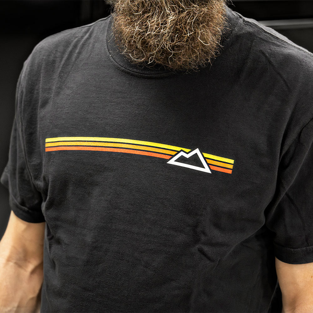 Yota Xpedition Tee