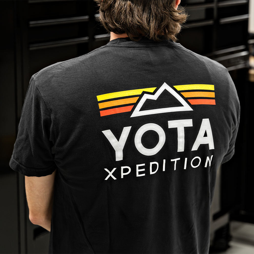 Yota Xpedition Tee