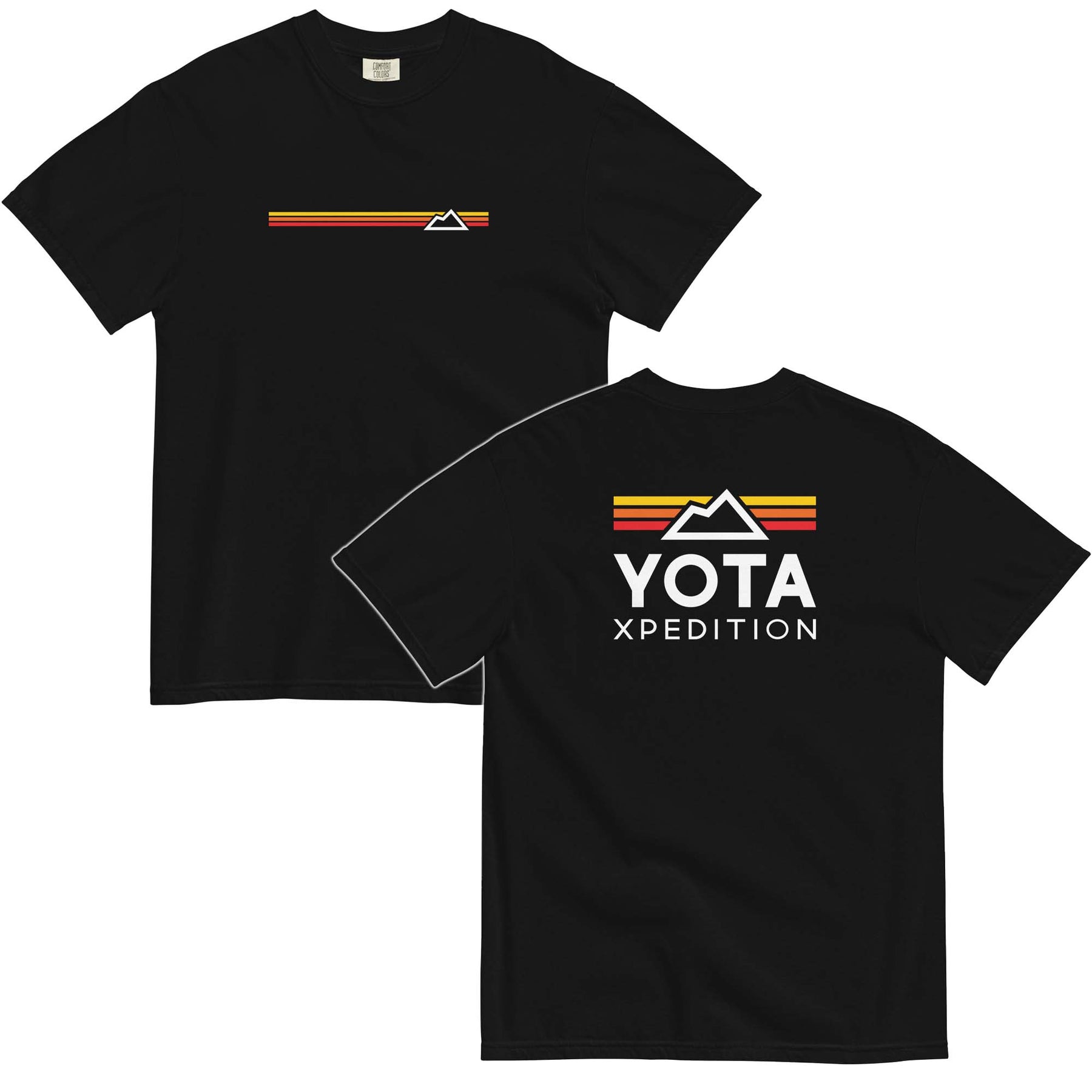 Yota Xpedition Tee