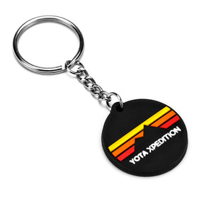 Yota Xpedition Keychain