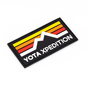 Yota Xpedition Patch