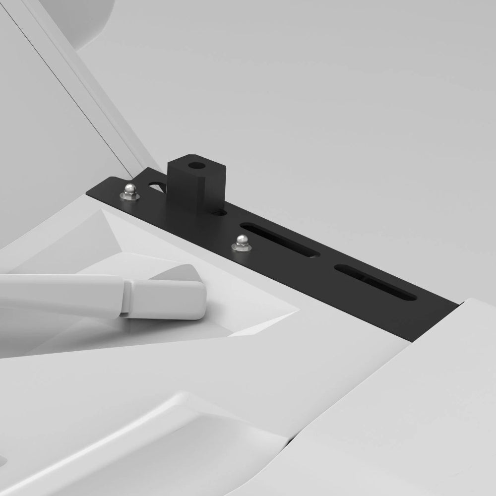 Ditch Light Mount Land Cruiser (2024+)