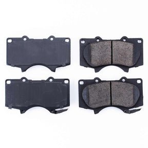 Z16 Evolution Ceramic Front Brake Pads Tacoma (2016-2023)