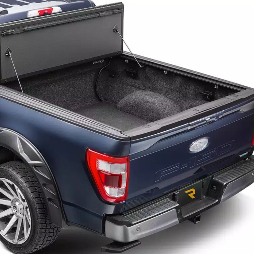 Endure ALX Hard Folding Tonneau Cover Tacoma (2016-2023)