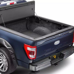 Endure ALX Hard Folding Tonneau Cover Tundra (2022+)