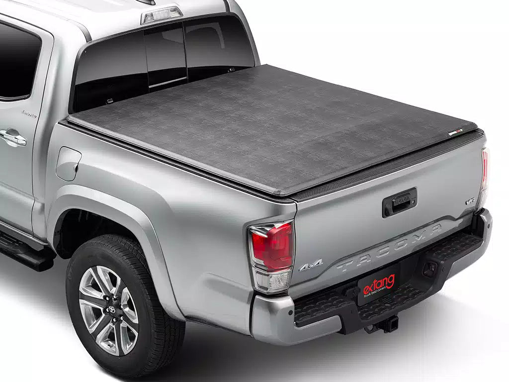 Trifecta 2.0 Tonneau Cover Tacoma (2016-2023)