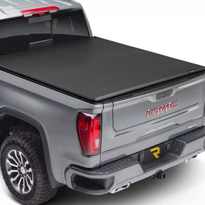 Trifecta ALX Soft Folding Tonneau Cover Tacoma (2016-2023)