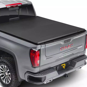 Trifecta ALX Soft Folding Tonneau Cover Tacoma (2024+)