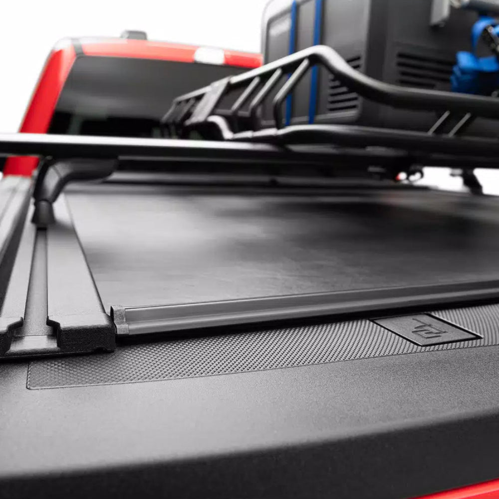 M-Series XT Tonneau Cover Tundra (2022+)