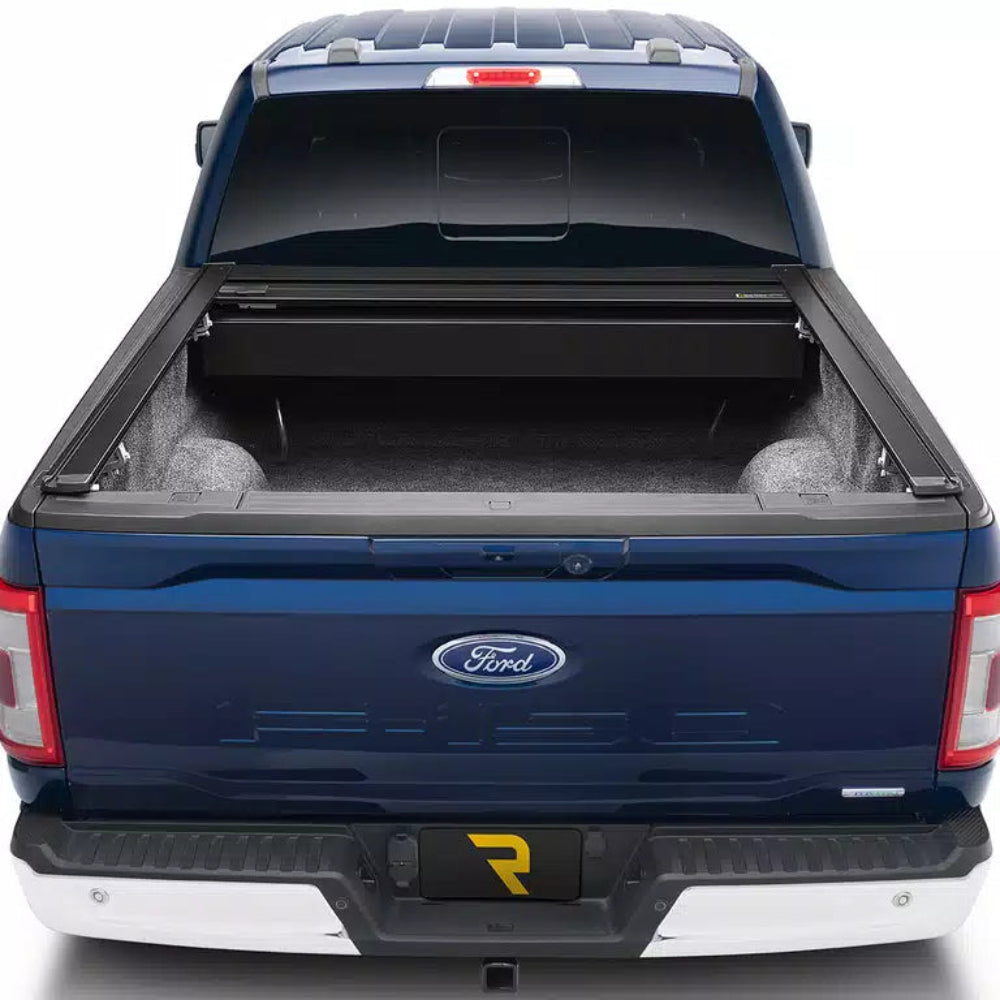 One XR Tonneau Cover Tundra (2022+)