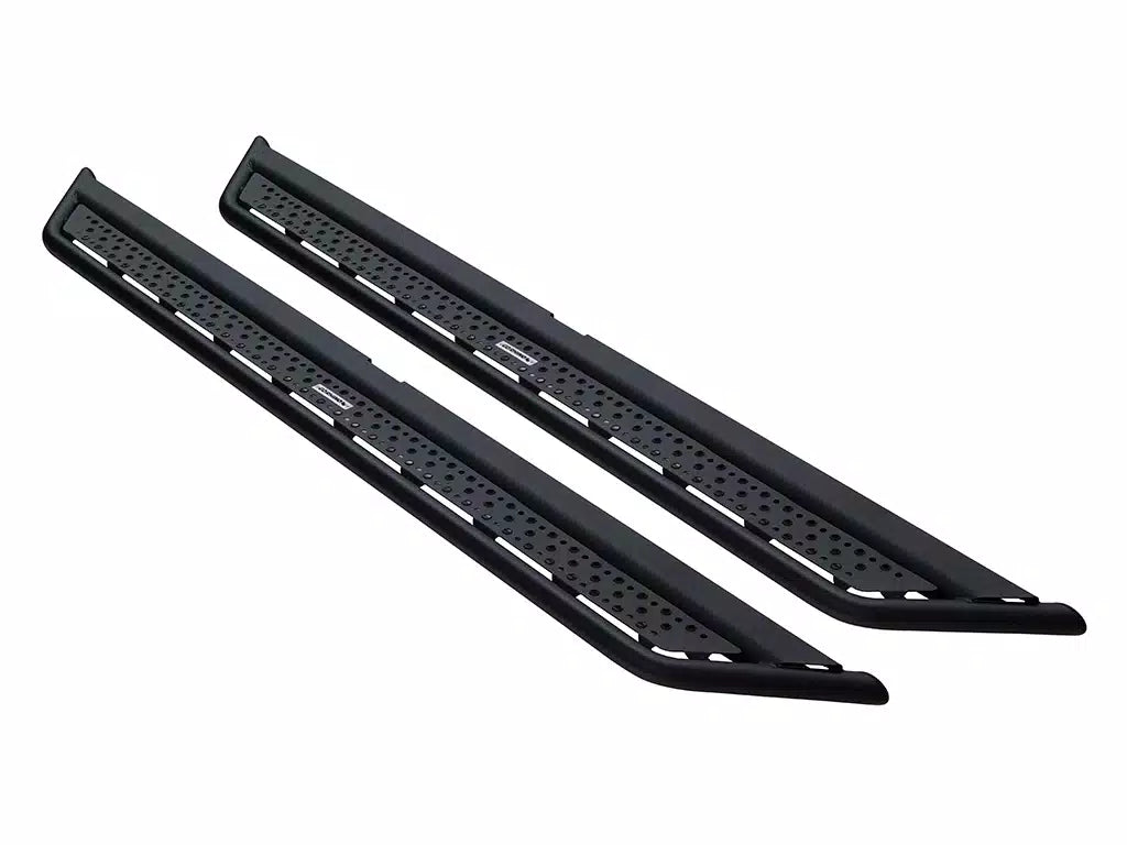 Dominator D6 Running Boards Tundra (2022+)