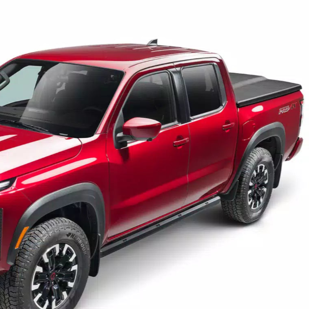 Elite One Piece Tonneau Cover Tacoma (2016-2023)