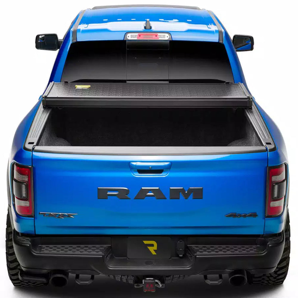 Triad Hard Folding Tonneau Cover Tacoma (2016-2023)