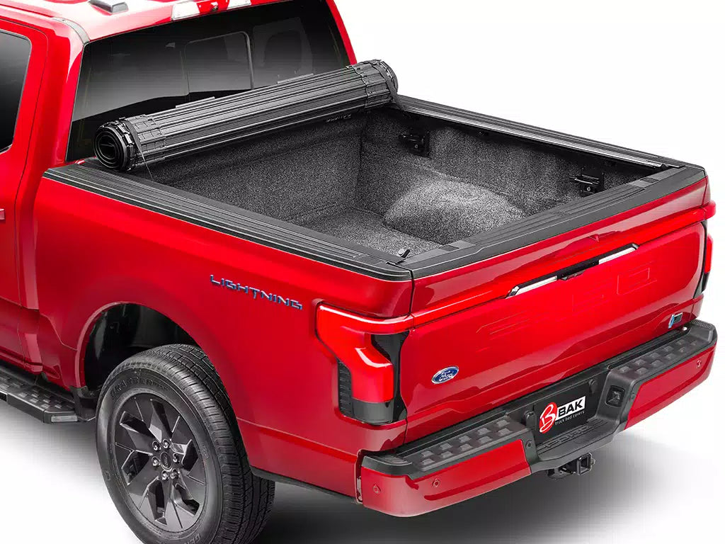 Revolver X4s Tonneau Cover Tacoma (2016-2023)