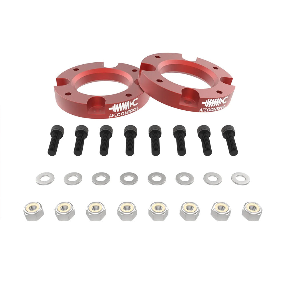 1.5 in Front Leveling Kit Tacoma (2024+)