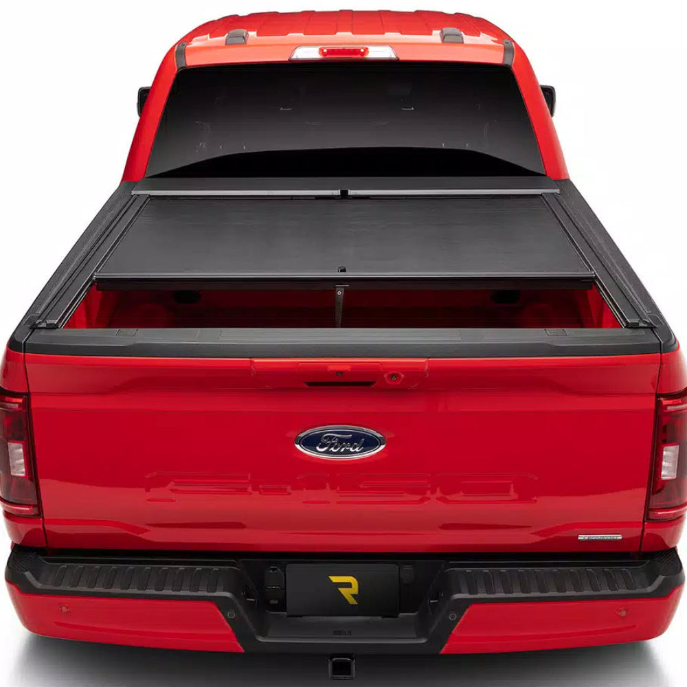 M-Series XT Tonneau Cover Tundra (2022+)