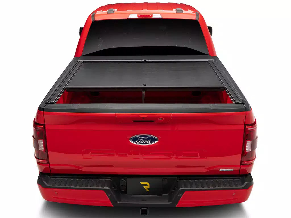 M-Series XT Tonneau Cover Tacoma (2016-2023)